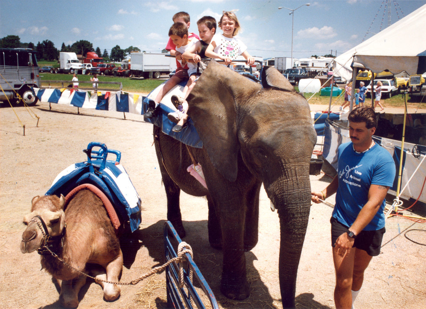 Salem Fair